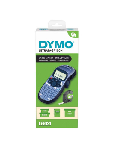 DYMO LetraTag LT-100H...
