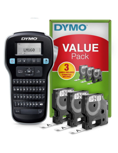 DYMO LabelManager 160 Label...