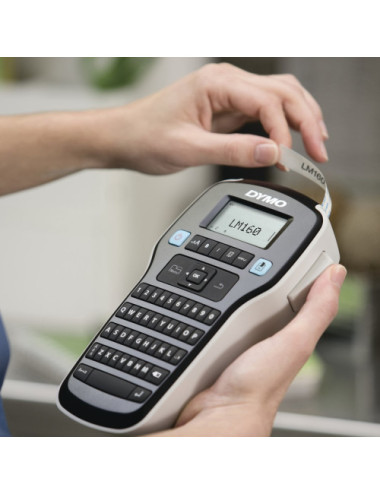 DYMO LabelManager ™ 160 QWERTZ
