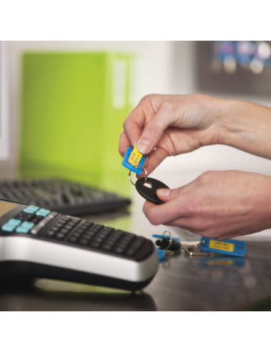 DYMO LabelManager 420P...