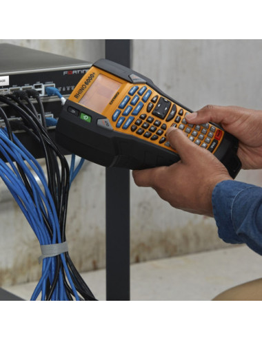 DYMO Rhino 6000+ Industrial...