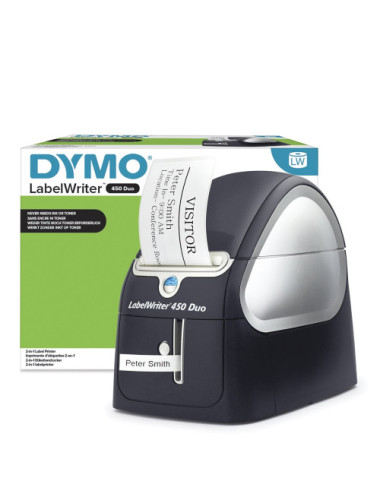DYMO LabelWriter ™ 450  DUO