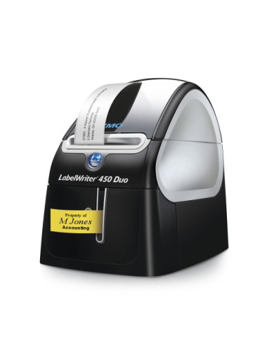 DYMO LabelWriter ™ 450  DUO