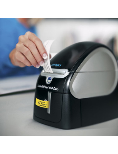 DYMO LabelWriter ™ 450  DUO