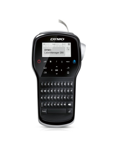 DYMO LabelManager 280 label...