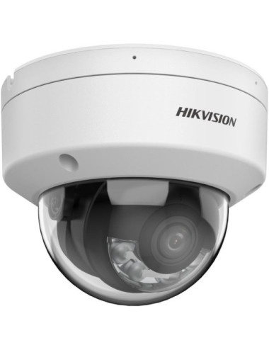Hikvision Pro Series with...
