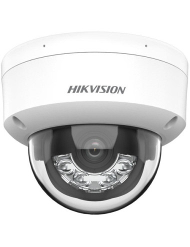 Kamera IP Hikvision...