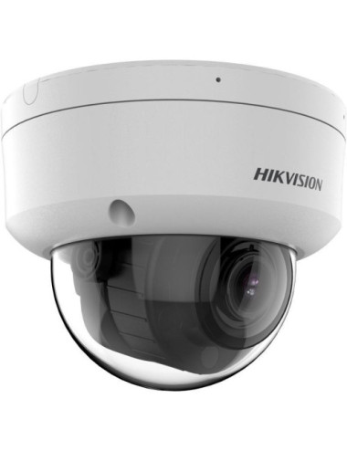 Kamera IP Hikvision...