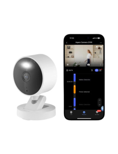 Aqara G100 Select Cube IP...