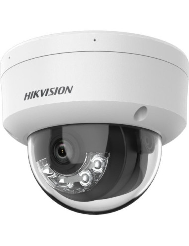 Kamera IP Hikvision...