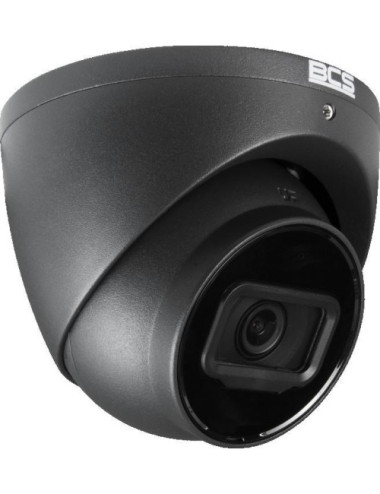 Kamera kopułkowa...