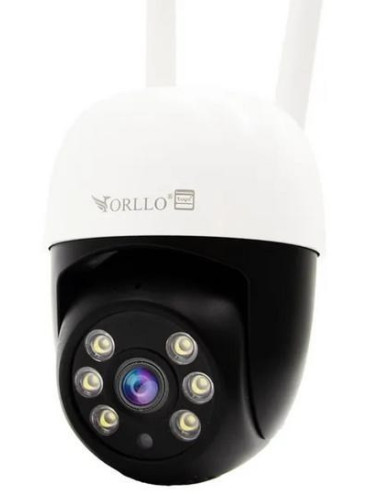 Kamera IP Orllo TZ2 PRO 4Mpx
