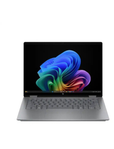 Laptop HP OmniBook X Flip...