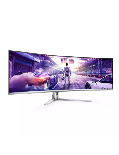 Philips Evnia 8000...