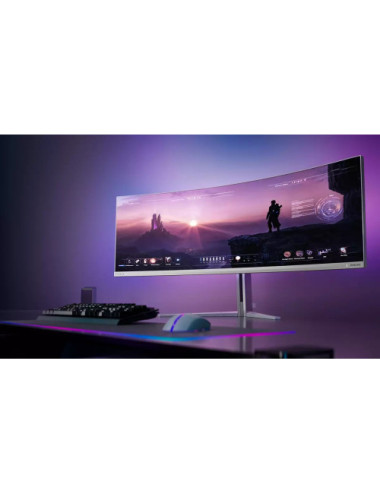 Philips Evnia 8000...