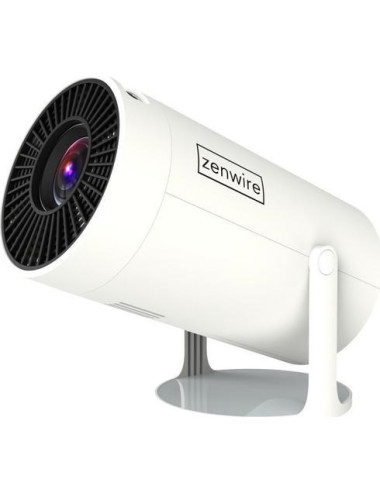 Przenośny Projektor Zenwire...