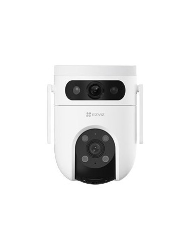 EZVIZ H9C 3MP+3MP 2K IP Camera