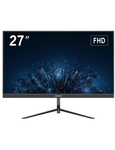 MONITOR 27" HIKVISION...