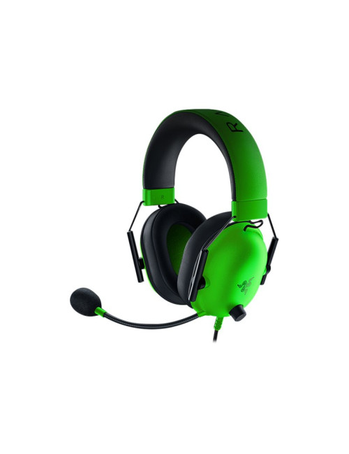 Razer | Gaming Headset | BlackShark V2 X | Wired | Over-Ear