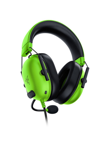 Razer | Gaming Headset | BlackShark V2 X | Wired | Over-Ear