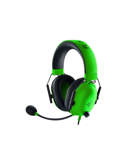 Razer | Gaming Headset | BlackShark V2 X | Wired | Over-Ear