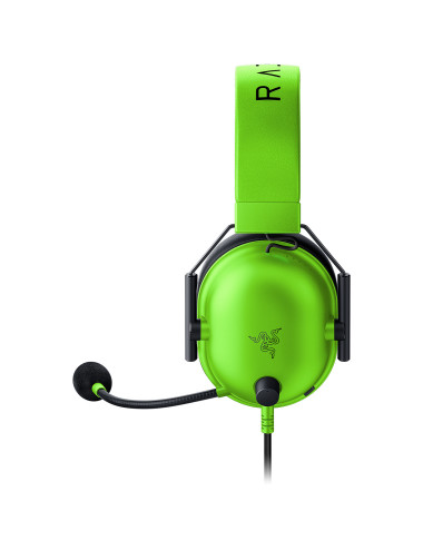 Razer | Gaming Headset | BlackShark V2 X | Wired | Over-Ear