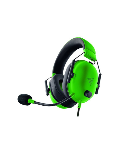 Razer | Gaming Headset | BlackShark V2 X | Wired | Over-Ear