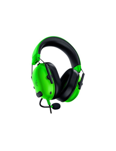 Razer | Gaming Headset | BlackShark V2 X | Wired | Over-Ear