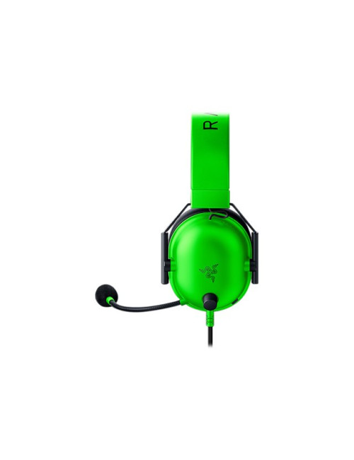 Razer | Gaming Headset | BlackShark V2 X | Wired | Over-Ear