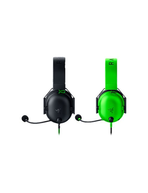Razer | Gaming Headset | BlackShark V2 X | Wired | Over-Ear