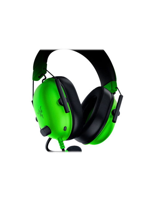 Razer | Gaming Headset | BlackShark V2 X | Wired | Over-Ear