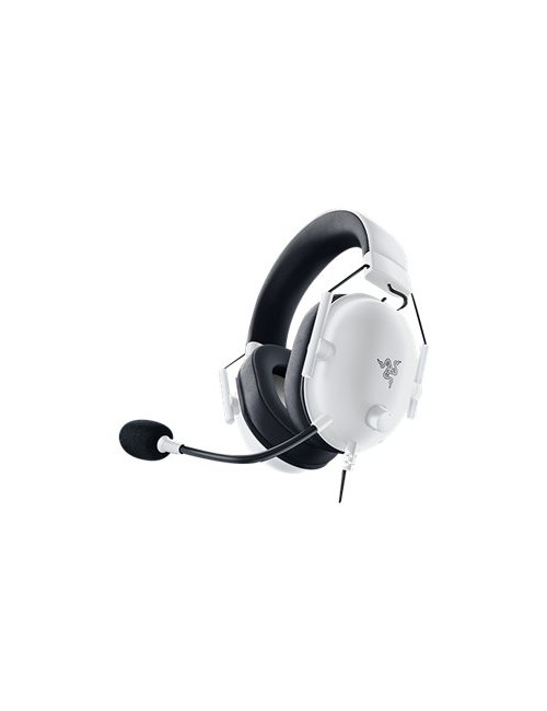 Razer | Gaming Headset | BlackShark V2 X | Wired | Over-Ear