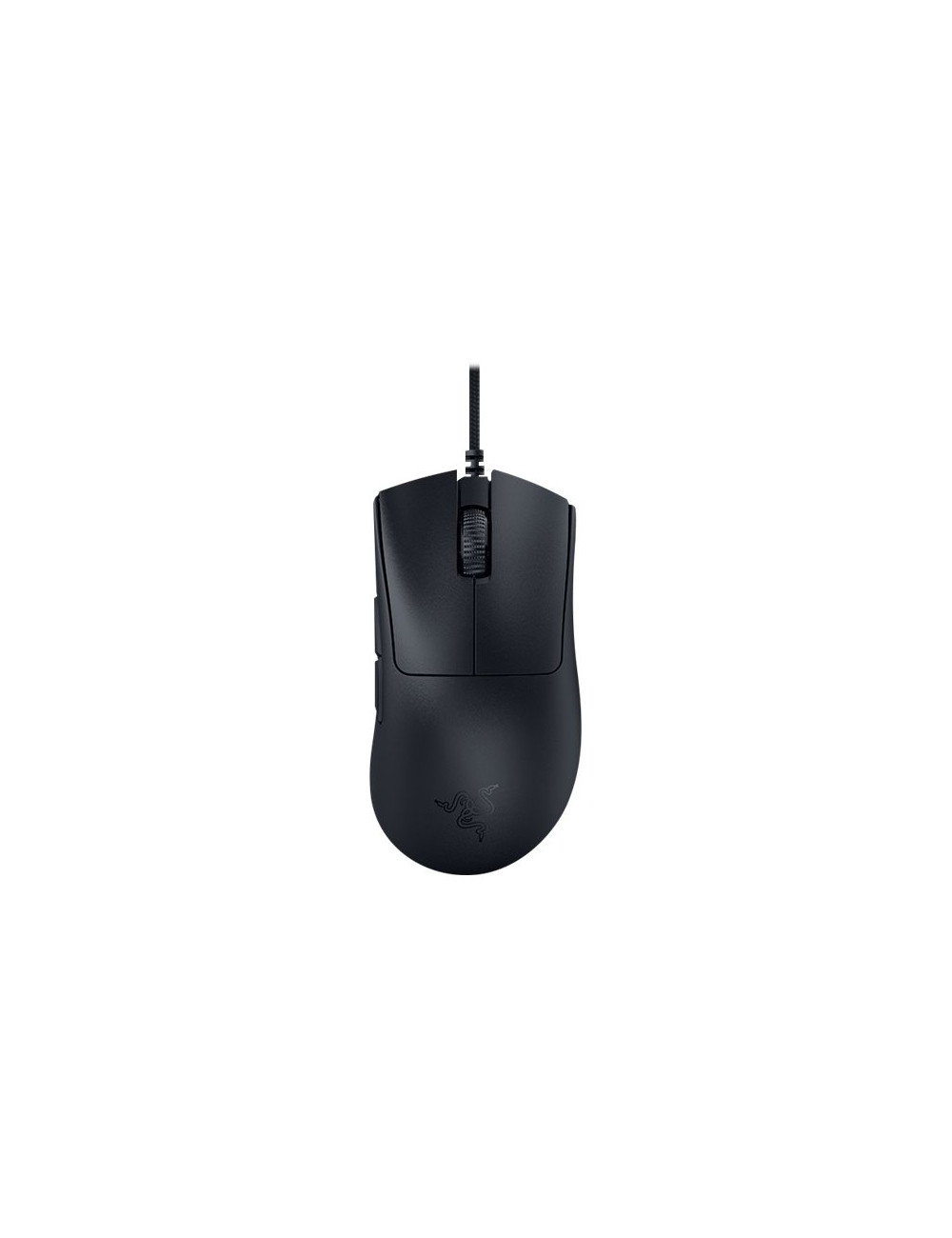 Razer | Gaming Mouse | DeathAdder V3 | Gaming Mouse | Wired | Optical | Black | No
