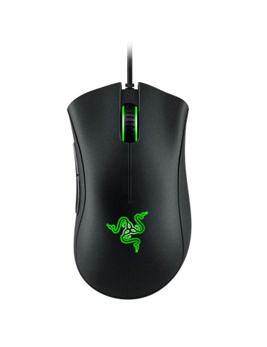 Razer | Gaming Mouse | DeathAdder V3 | Gaming Mouse | Wired | Optical | Black | No