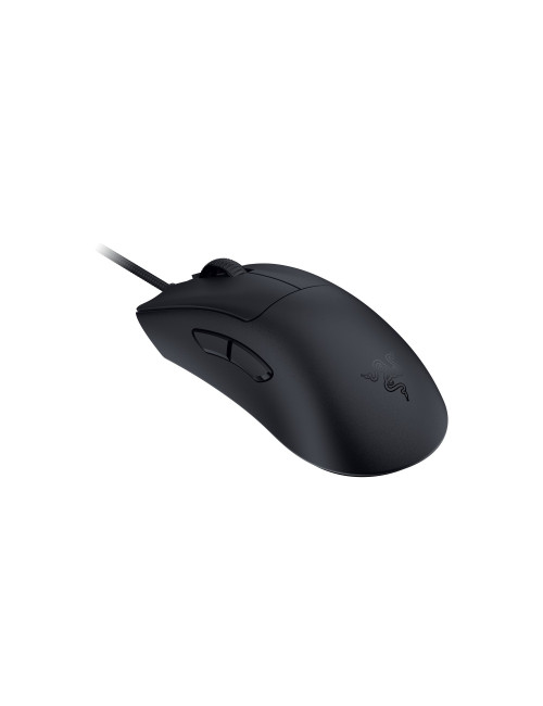 Razer | Gaming Mouse | DeathAdder V3 | Gaming Mouse | Wired | Optical | Black | No