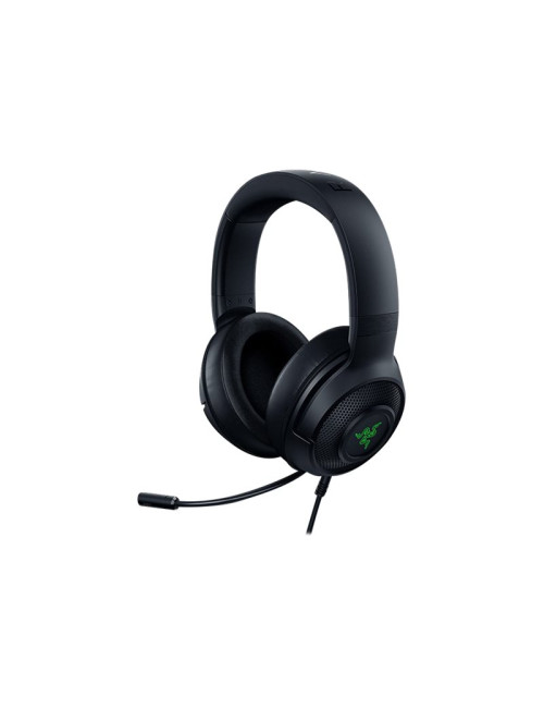 Razer | Gaming Headset | Kraken V3 X | Wired | Over-Ear