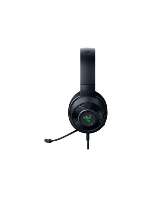 Razer | Gaming Headset | Kraken V3 X | Wired | Over-Ear