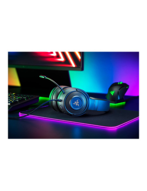 Razer | Gaming Headset | Kraken V3 X | Wired | Over-Ear
