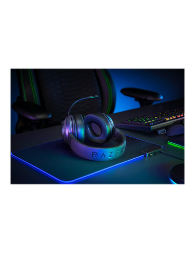 Razer | Gaming Headset | Kraken V3 X | Wired | Over-Ear