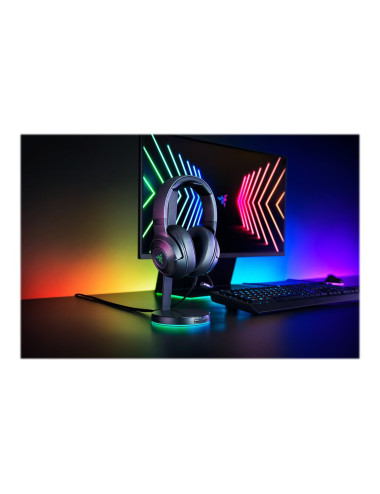 Razer | Gaming Headset | Kraken V3 X | Wired | Over-Ear