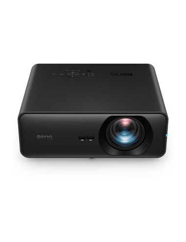 Benq LH850ST Projector 4K UHD (3840x2160), 4000 ANSI lumens, 3000000:1, Black | Benq