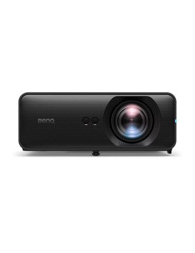 Benq LH850ST Projector 4K UHD (3840x2160), 4000 ANSI lumens, 3000000:1, Black | Benq