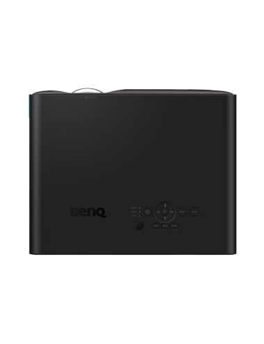 Benq LH850ST Projector 4K UHD (3840x2160), 4000 ANSI lumens, 3000000:1, Black | Benq