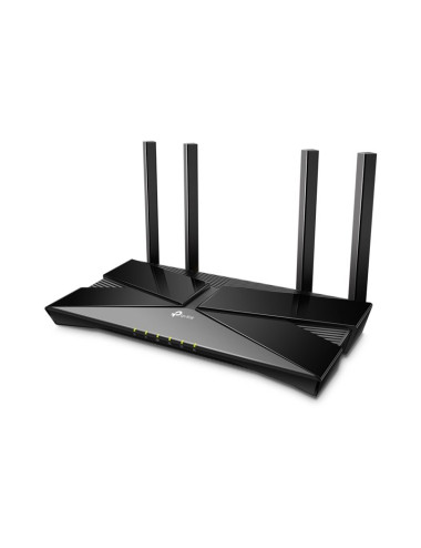TP-LINK EX520 AX3000 Dual Band WiFi 6 Router | TP-LINK