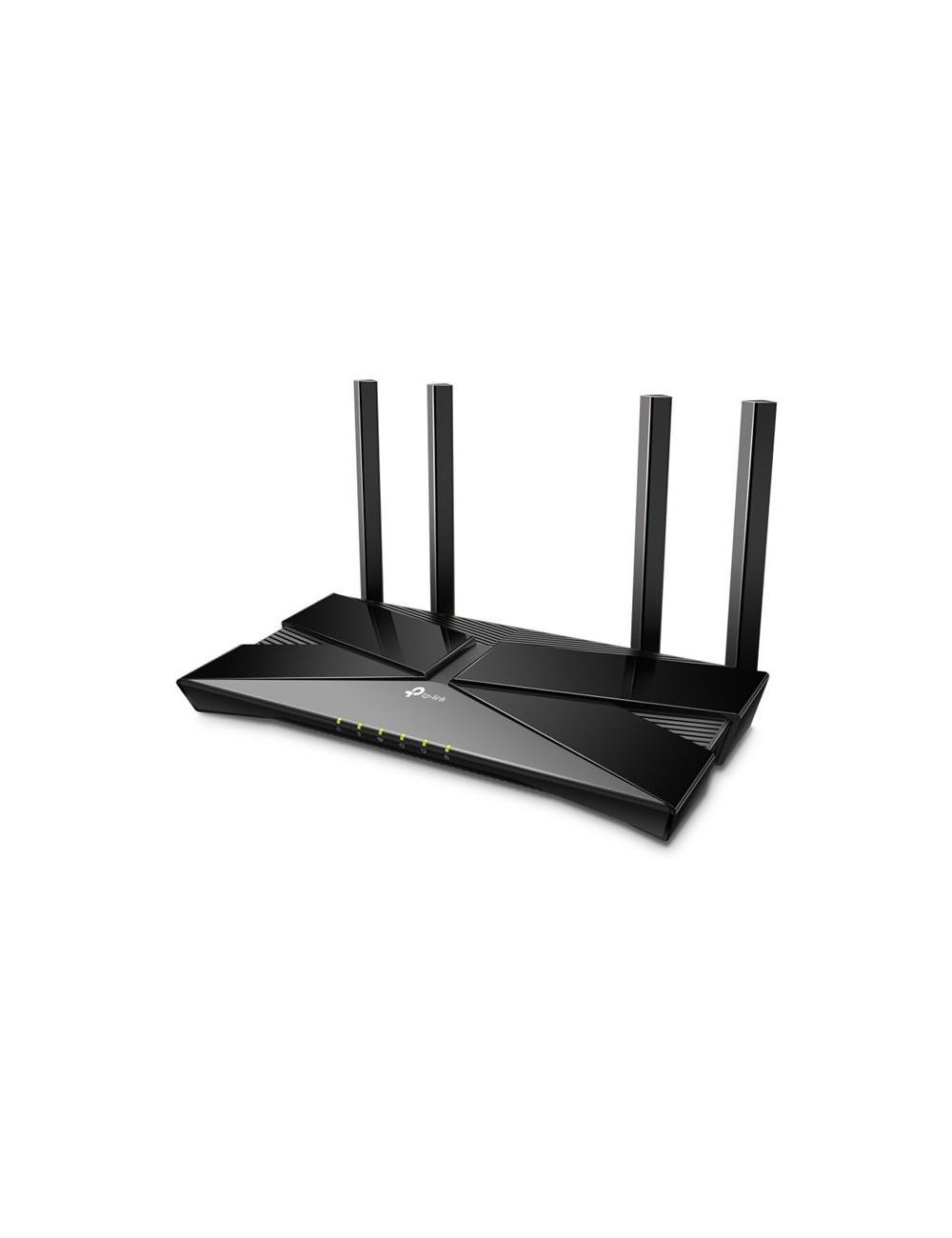 TP-LINK EX520 AX3000 Dual Band WiFi 6 Router | TP-LINK