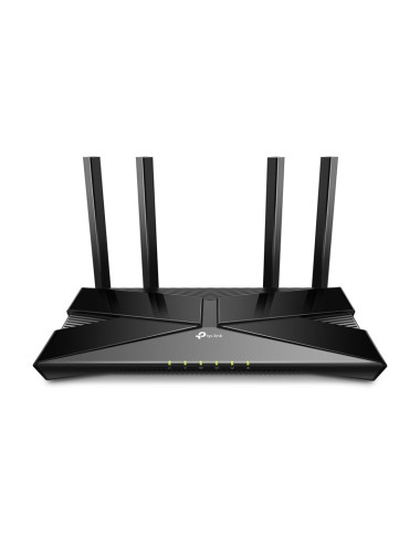 TP-LINK EX520 AX3000 Dual Band WiFi 6 Router | TP-LINK
