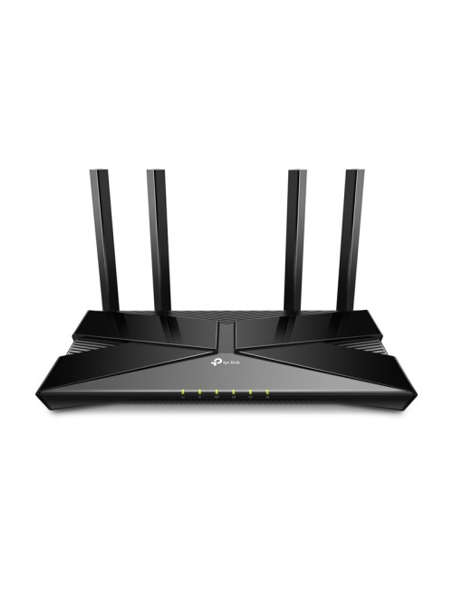 TP-LINK EX520 AX3000 Dual Band WiFi 6 Router | TP-LINK