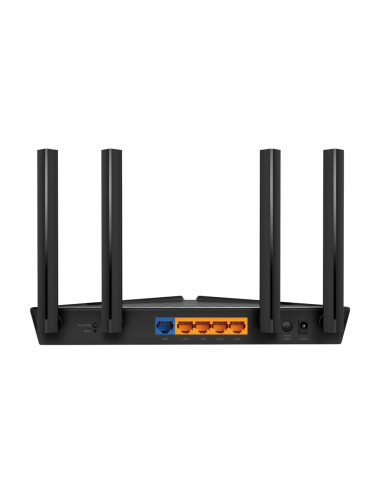TP-LINK EX520 AX3000 Dual Band WiFi 6 Router | TP-LINK