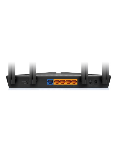 TP-LINK EX520 AX3000 Dual Band WiFi 6 Router | TP-LINK