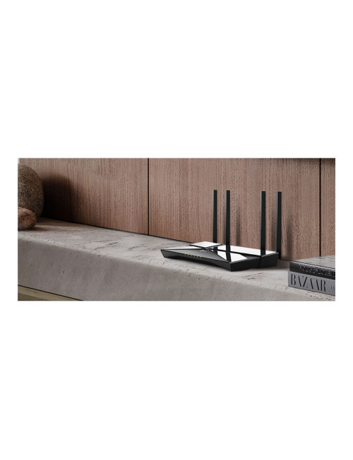 TP-LINK EX520 AX3000 Dual Band WiFi 6 Router | TP-LINK